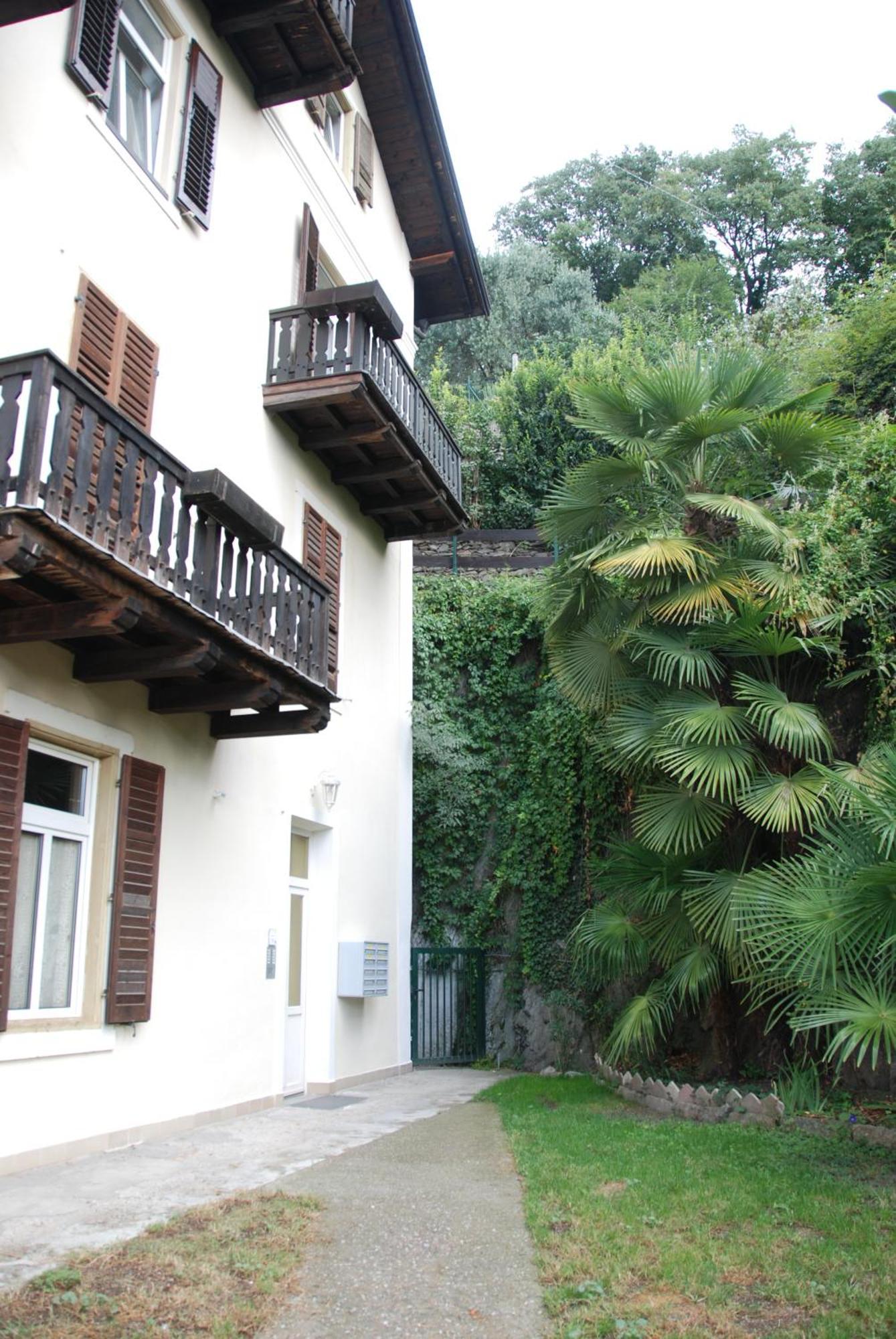 Apartamento Fürstenstein Merano Exterior foto