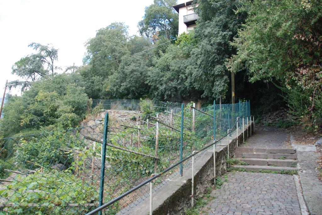 Apartamento Fürstenstein Merano Exterior foto