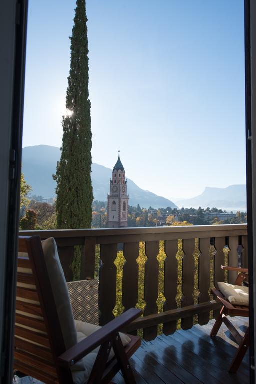 Apartamento Fürstenstein Merano Exterior foto