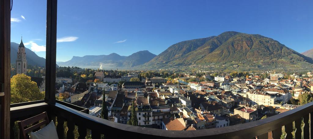 Apartamento Fürstenstein Merano Exterior foto