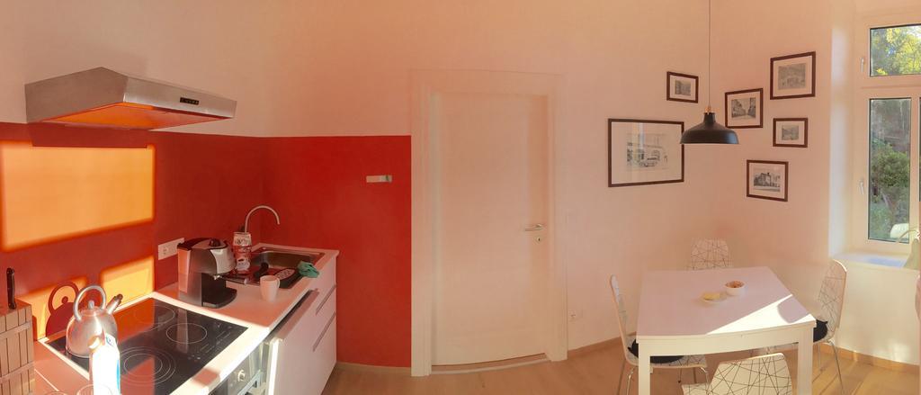 Apartamento Fürstenstein Merano Exterior foto