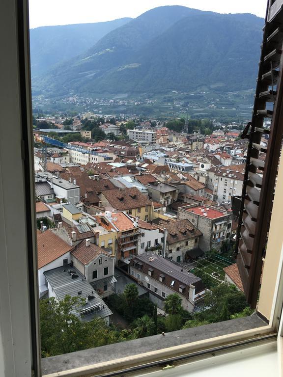 Apartamento Fürstenstein Merano Exterior foto