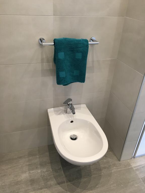 Apartamento Fürstenstein Merano Exterior foto